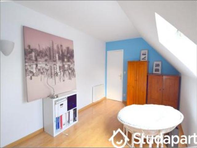 Appartement location à Saint-Germain-en-Laye, Achères