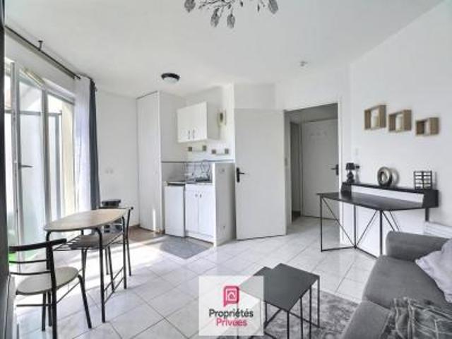 Appartement location à Saint-Germain-en-Laye, Achères