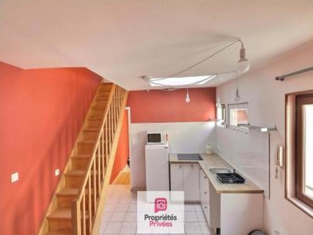 Appartement location à Saint-Germain-en-Laye, Achères