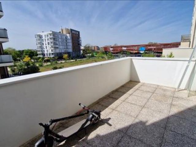 Appartement location à Saint-Germain-en-Laye, Achères