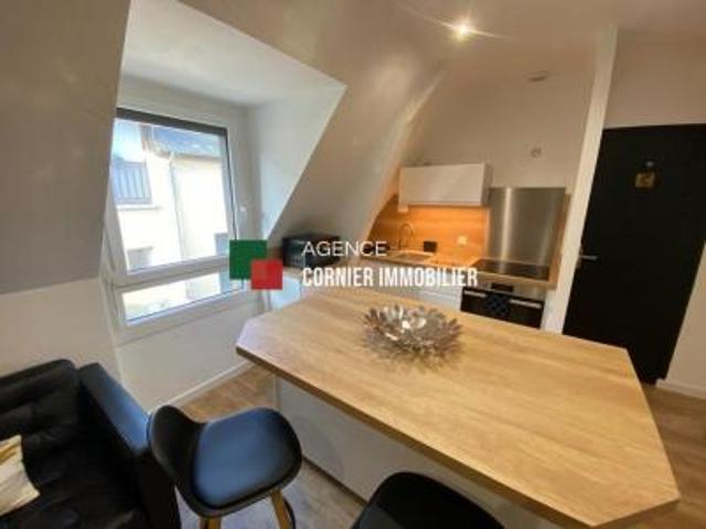 Appartement location à Acigné