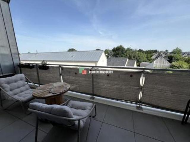 Appartement location à Rennes, Bretagne