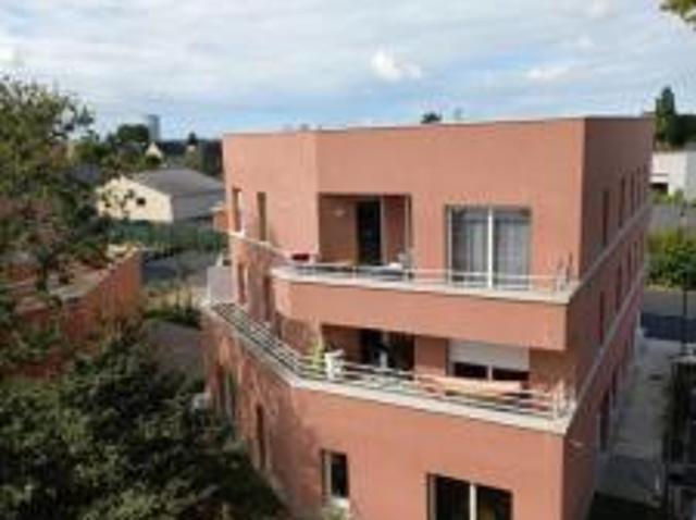 Appartement location à Acigné