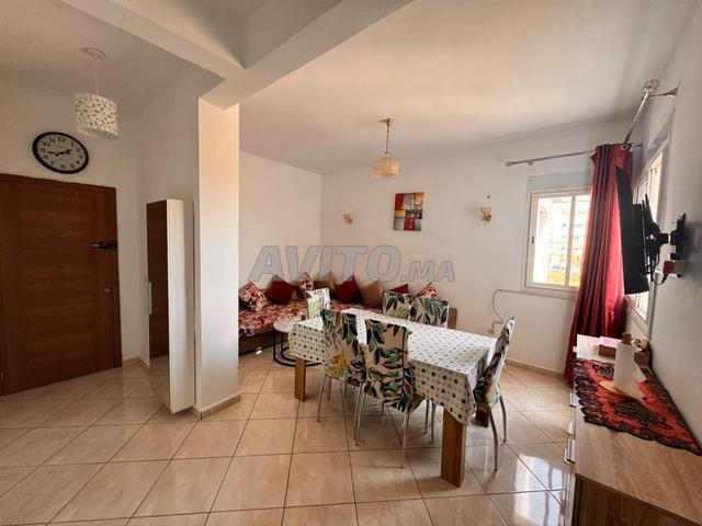 Appartement location à Tangero, Tanger-Tétouan