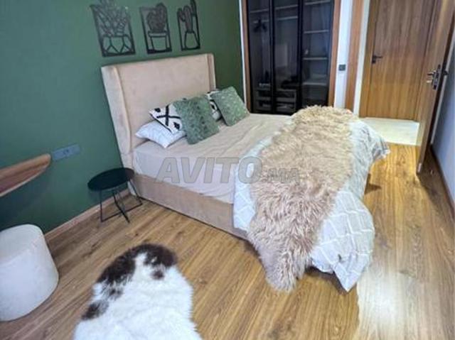 Appartement location à Centre Ville, Ben Slimane