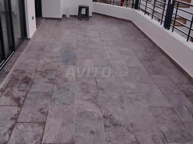 Appartement location