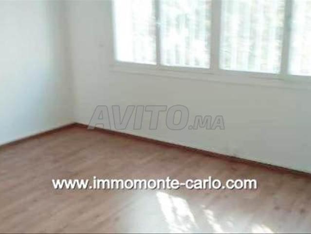 Appartement location