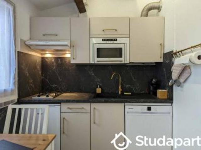 Appartement location à Agde