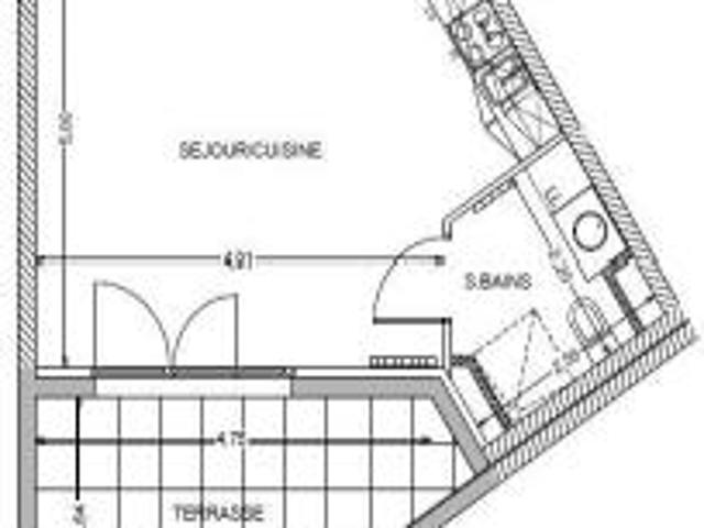 Appartement location à Béziers, Agde