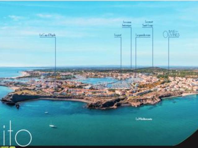 Appartement location à Béziers, Agde