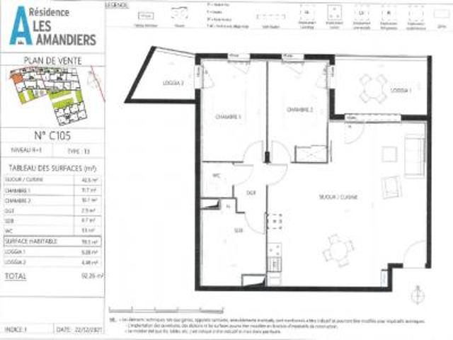 Appartement location à Béziers, Agde