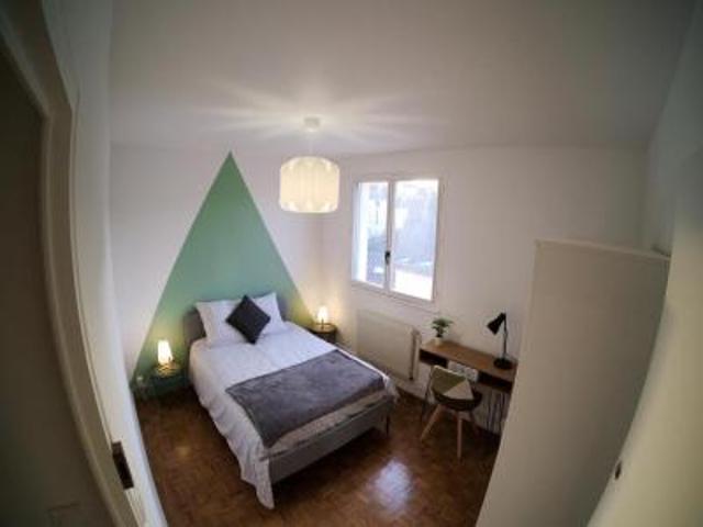 Appartement location à Agen