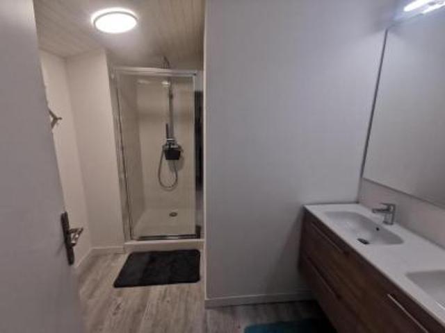 Appartement location à Agen