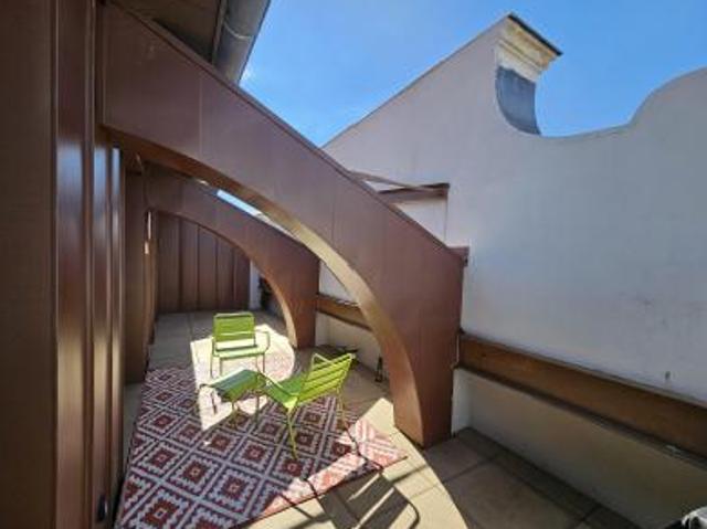 Appartement location à France métropolitaine, Agen