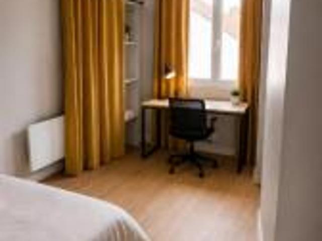 Appartement location à Mortagne-au-Perche, L'aigle