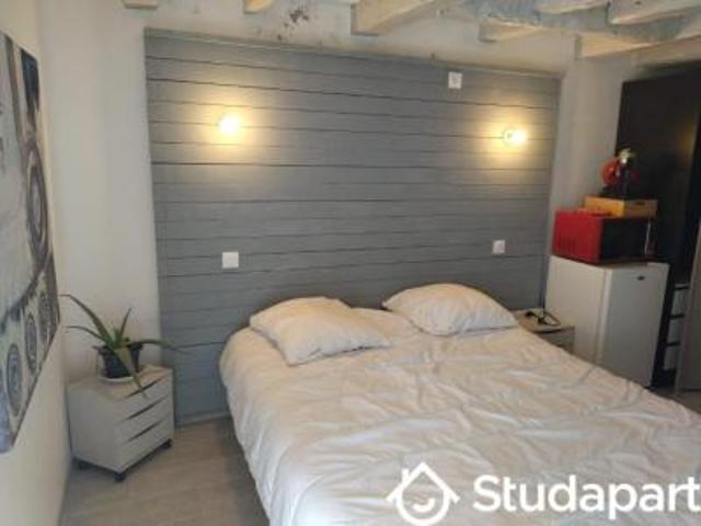 Appartement location à Rochefort, Aigrefeuille-d'aunis