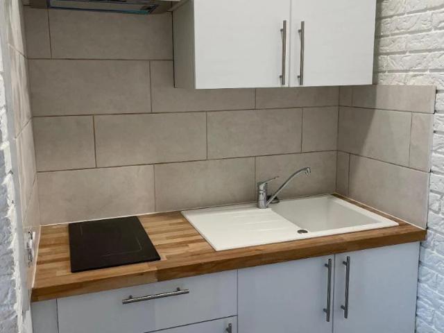 Appartement location à Cuques, Aix-en-Provence