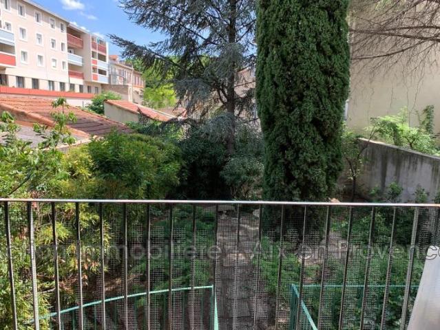 Appartement location à Aix-en-Provence, Aix-en-provence