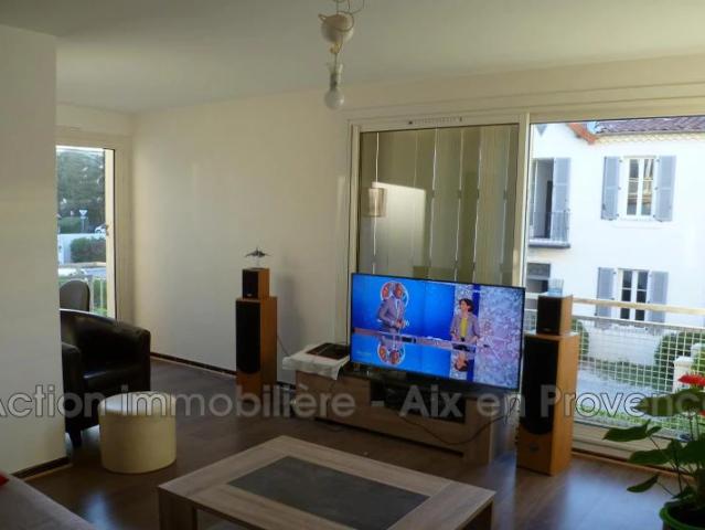 Appartement location à Cuques, Aix-en-Provence