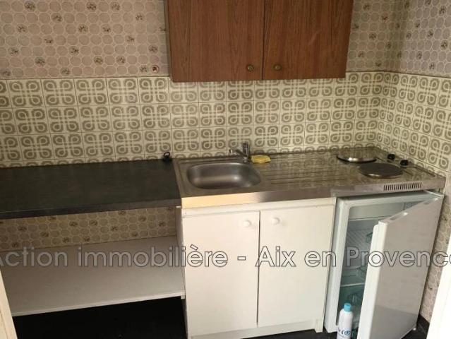 Appartement location à Cuques, Aix-en-Provence