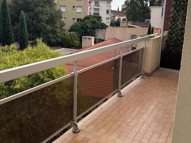 Appartement location à Aix-en-Provence, Aix-en-provence