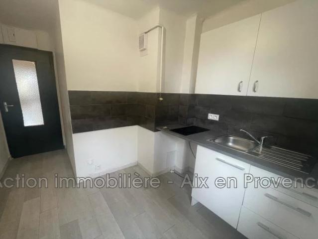 Appartement location à Cuques, Aix-en-Provence