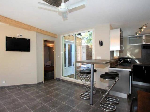 Appartement location à Beaurecueil, Bouches-du-Rhône