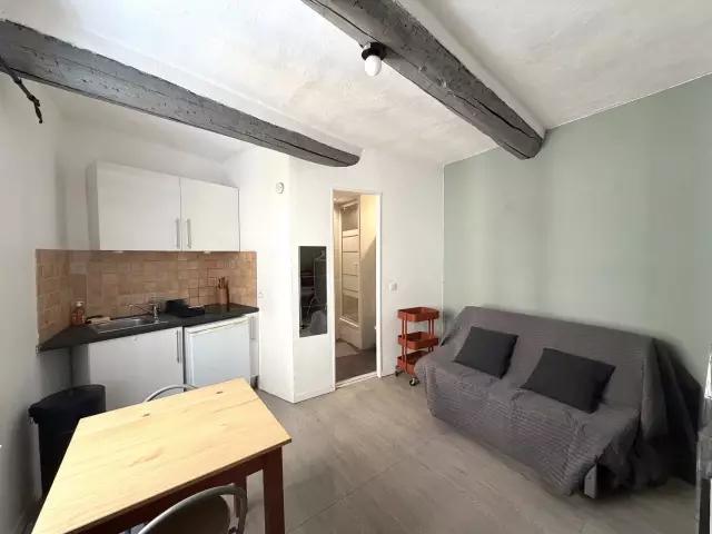 Appartement location à Aix-en-Provence, Aix-en-provence