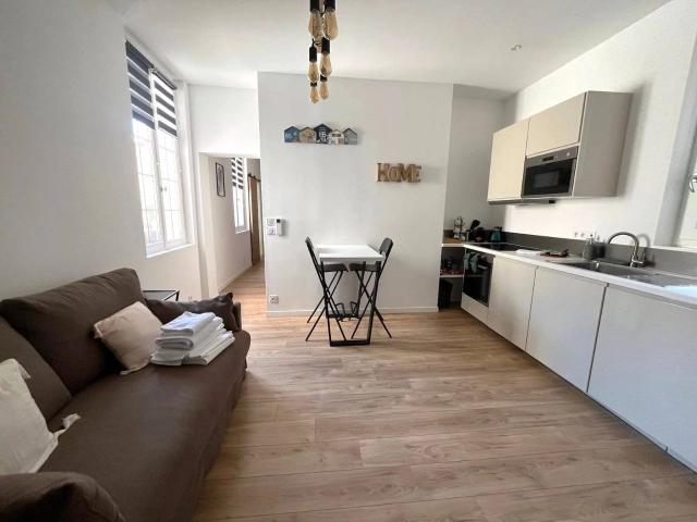 Appartement location à Aix-en-Provence, Aix-en-provence