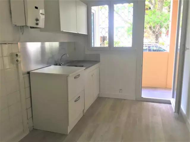 Appartement location à Saint-Eutrope, Aix-en-Provence