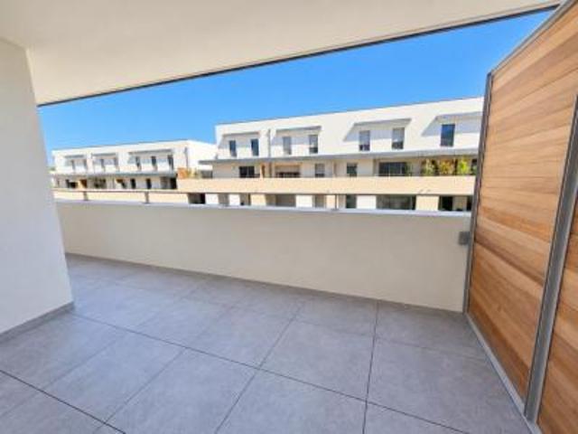 Appartement location à Cuques, Aix-en-Provence