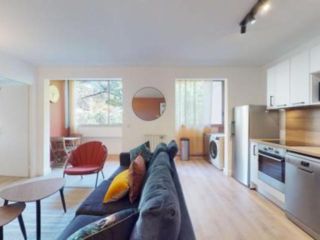 Appartement location à Aix-en-Provence, Aix-en-provence