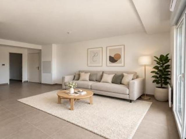 Appartement location à Cuques, Aix-en-Provence