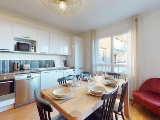 Appartement location à Aix-en-Provence, Aix-en-provence