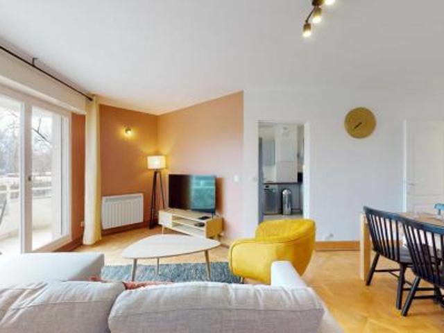 Appartement location à Aix-en-Provence, Aix-en-provence