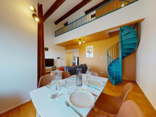 Appartement location à Aix-en-Provence, Aix-en-provence