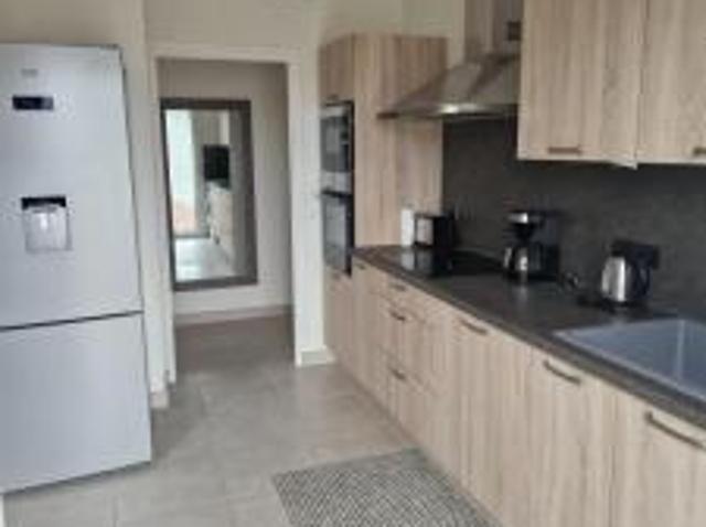 Appartement location à Chambéry, Aix-les-bains