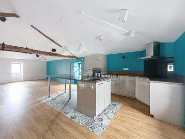 Appartement location à Limoges, Aixe-sur-vienne