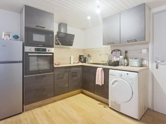 Appartement location à La Roche-sur-Yon, Aizenay
