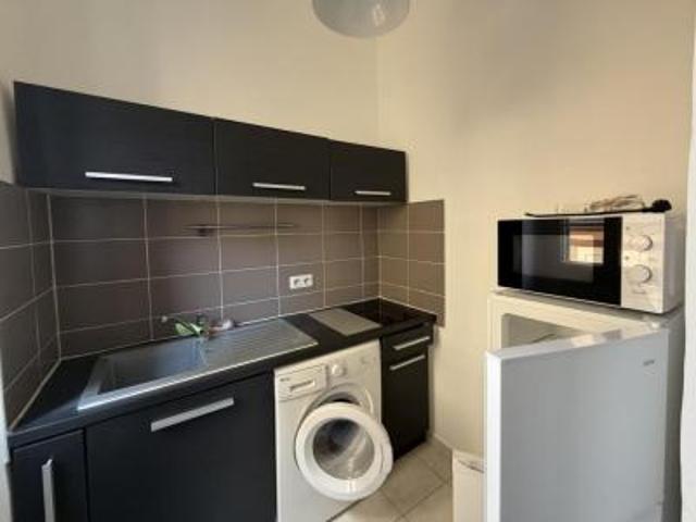 Appartement location à Ajaccio