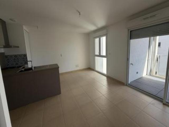 Appartement location à Ajaccio