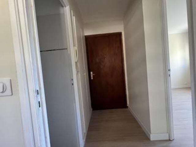 Appartement location à Ajaccio