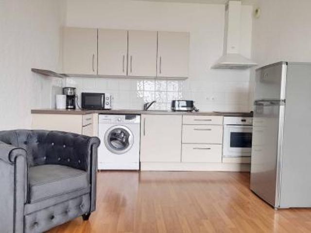 Appartement location à Ajaccio
