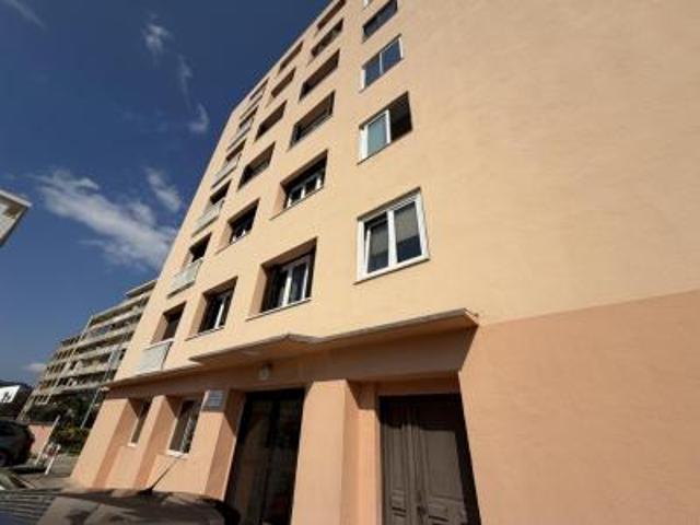 Appartement location à Ajaccio