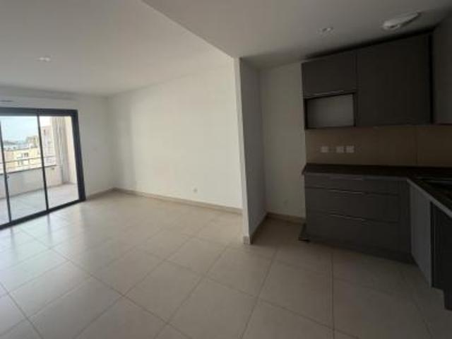 Appartement location à Ajaccio
