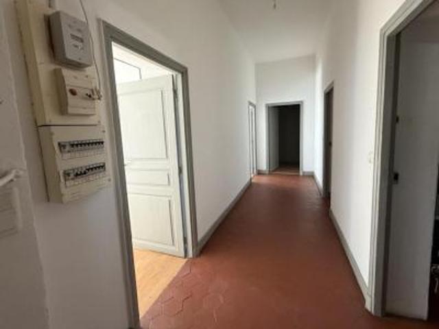 Appartement location à Ajaccio