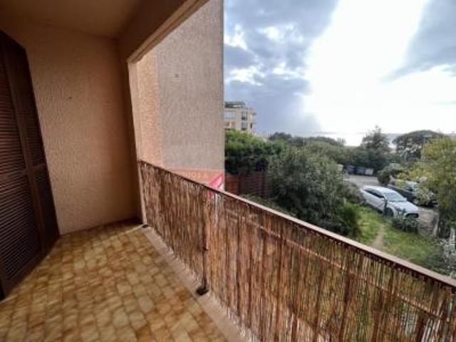 Appartement location à Ajaccio