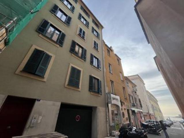 Appartement location à Ajaccio