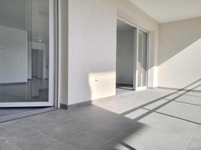 Appartement location à Ajaccio