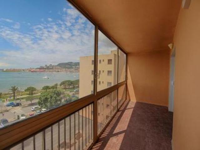 Appartement location à Ajaccio
